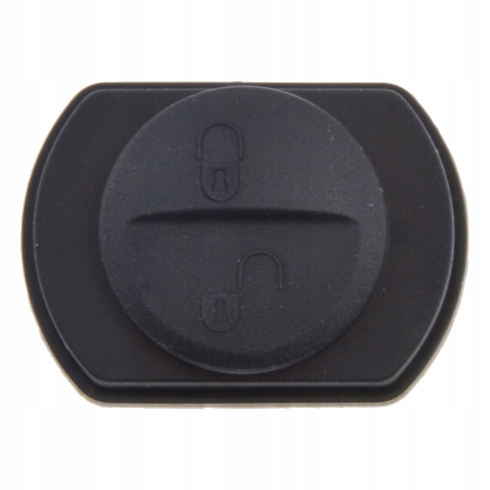 фото №1, Резинка кнопка ключ smart fortwo forfour