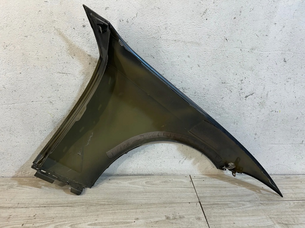 фото №7, Bmw 3 g20 g21 крыло левый