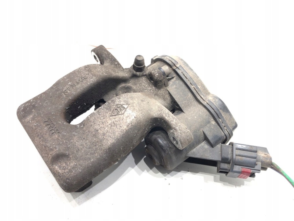 фото №1, Суппорт левый задняя renault grand scenic iv minivan 440102238r левая, задняя