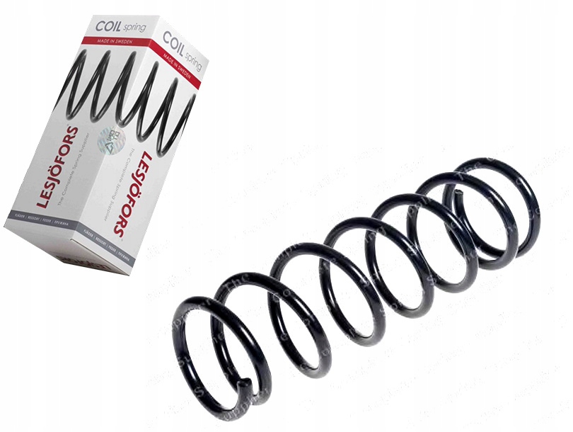 фото №1, Пружина подвеска honda accord viii 2.0/2.2d/2.