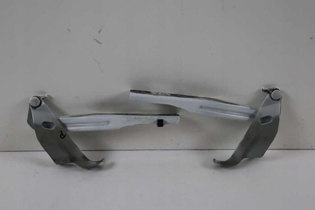 фото №1, Honda cr-v iv 12- петли капот nh788p