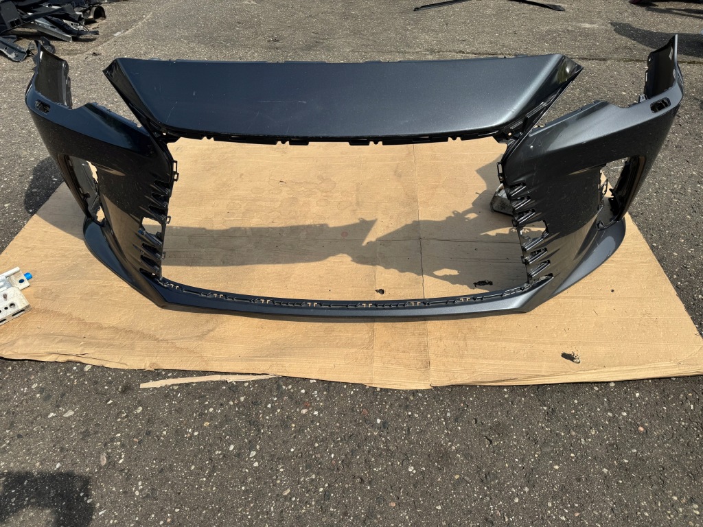 фото №1, Бампер lexus rx v 2022_przedni oryg