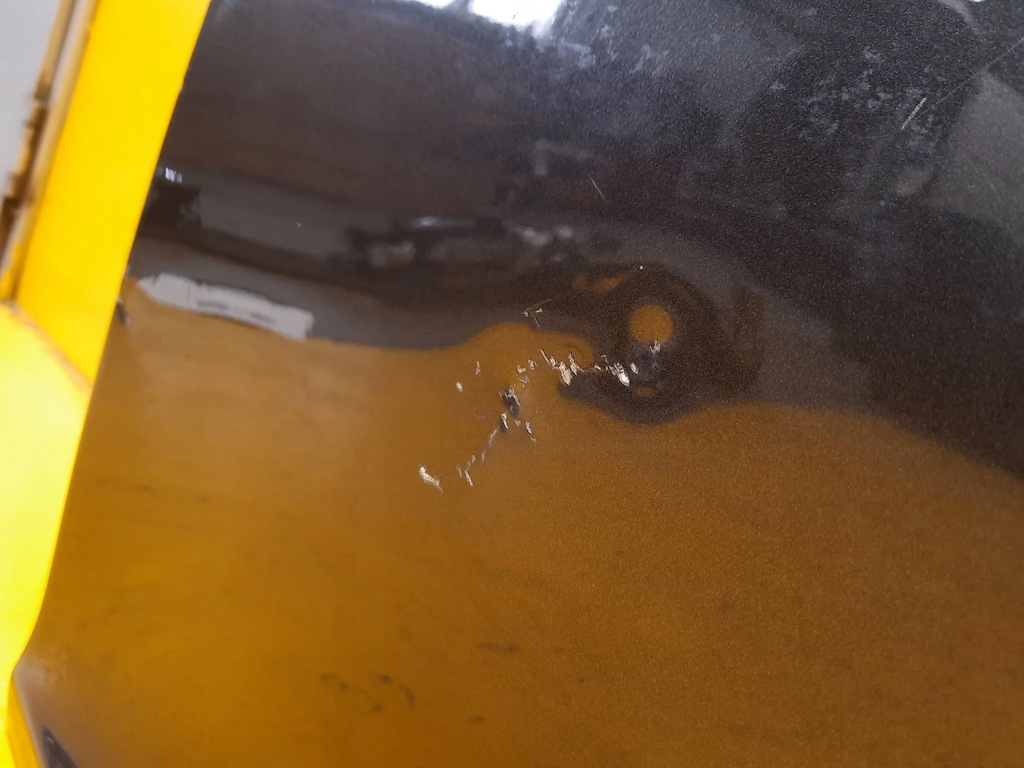 фото №2, Audi r8 420 двері перед ліва