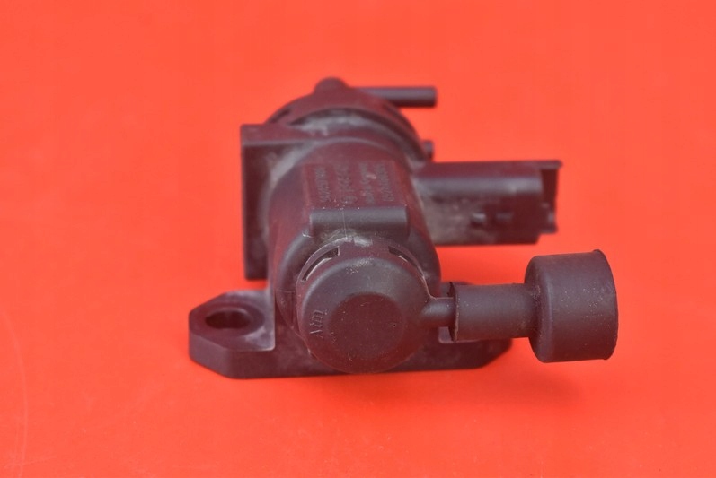 фото №5, Клапан вакуумa peugeot 807 2.0 hdi 04r