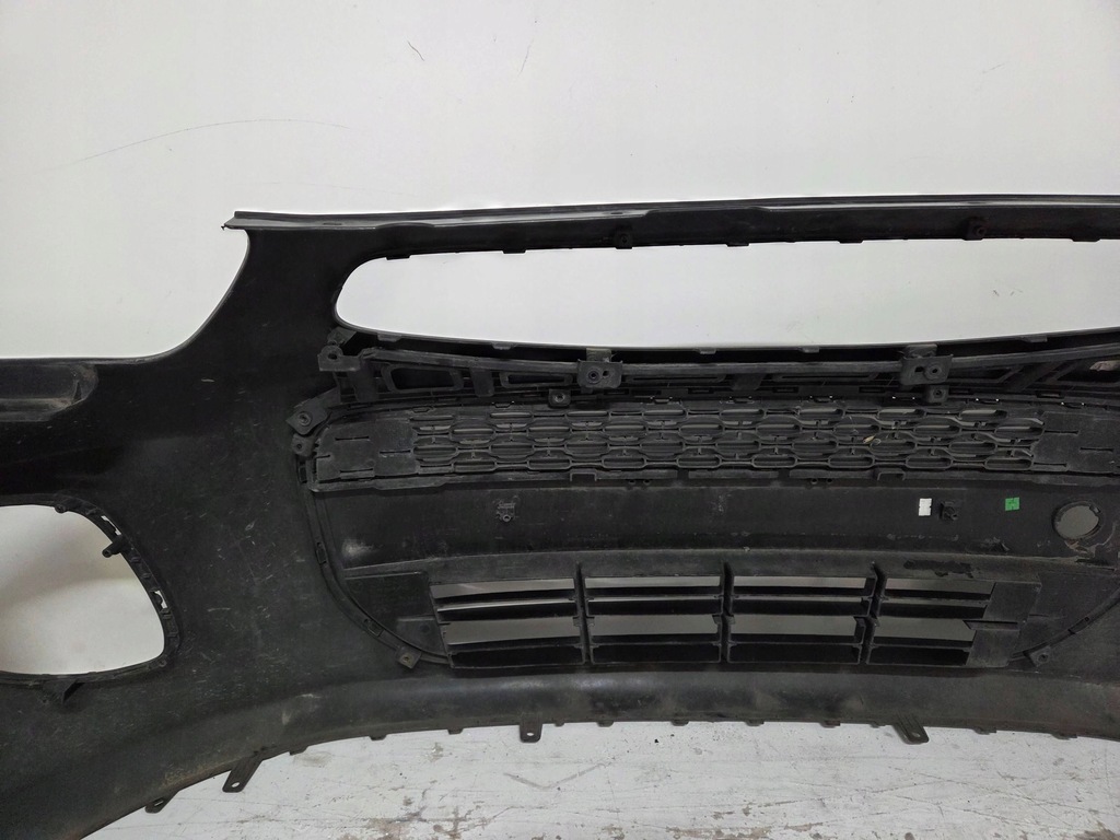 фото №13, Бампер перед передний kia picanto 2 ii lift