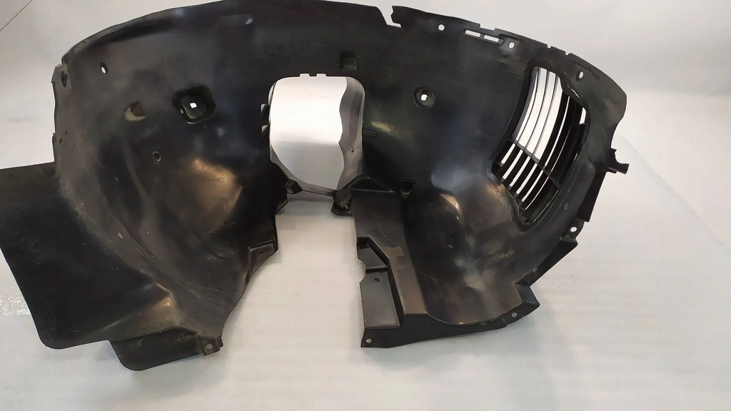 фото №6, Підкрилок правий перед передні citroen berlingo iv partner iv rifter combo e