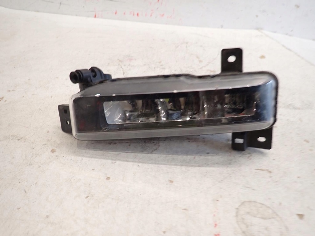 фото №1, Противотуманная фара правый bmw 2 f45 f46 led 7471082-08