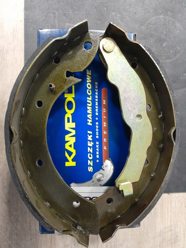 фото №1, K-161kampol renault laguna megane