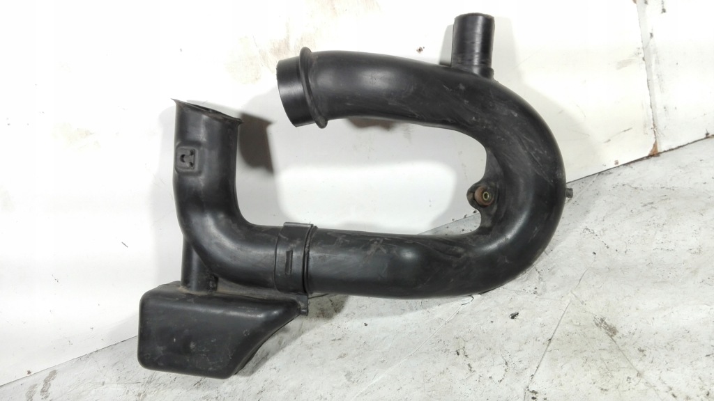 фото №1, Воздухозаборник воздуха резонатор 1.4 16v honda civic vi
