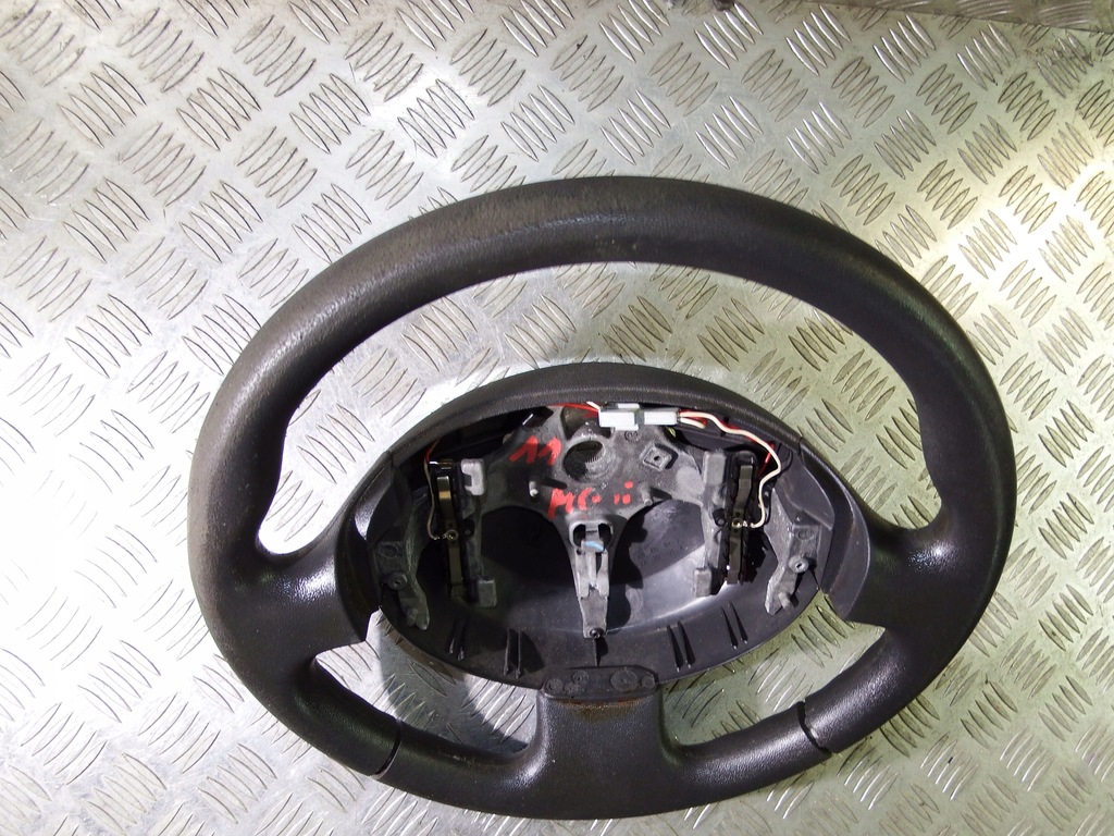 фото №4, Повітропровід renault scenic megane ii