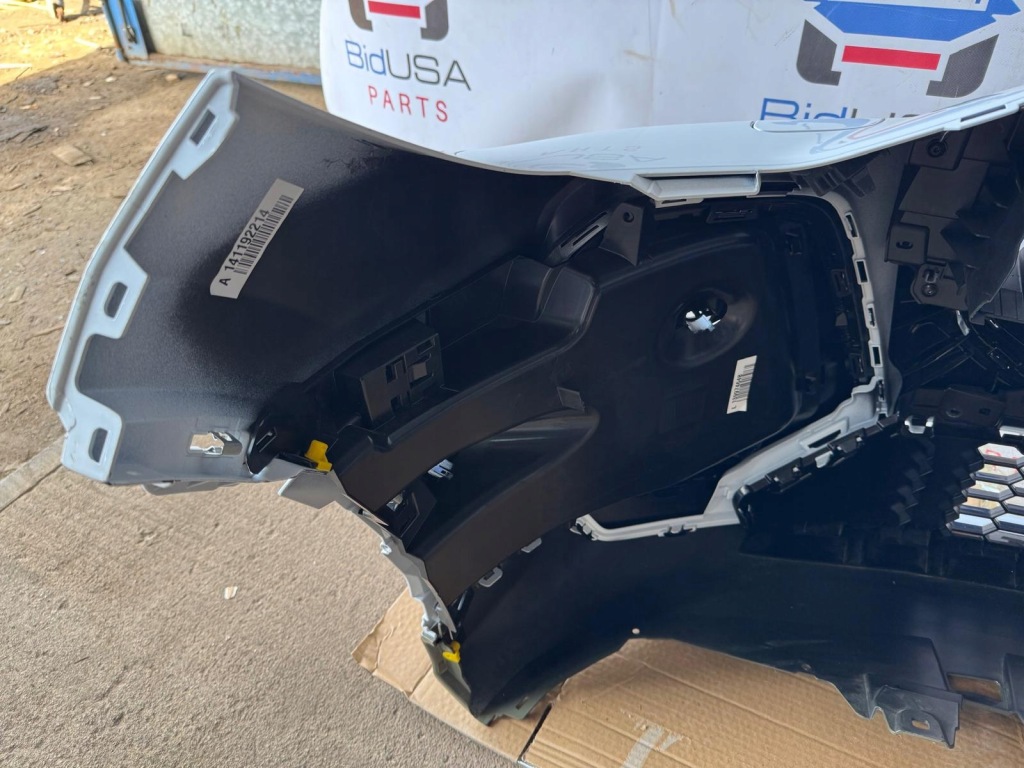 Купити Бампер передній audi q5 2 2 sline 8ma807437b 2026