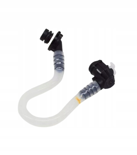 фото №1, Шланг топлива mercedes vaneo w414 a6680701632