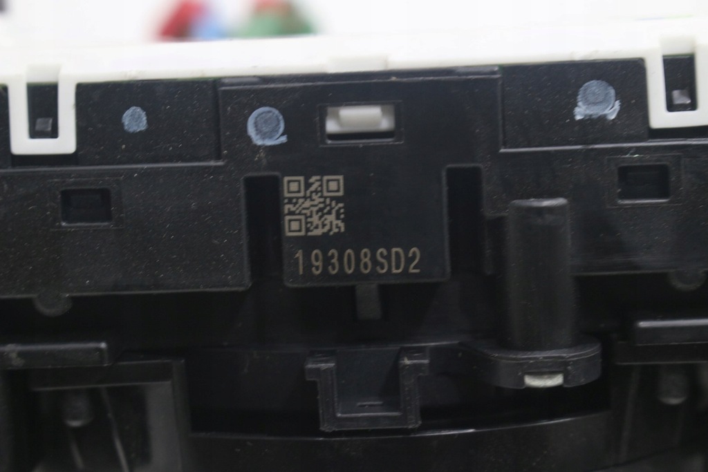 фото №7, Переключатель комбинированный лента 255545857r megane iv