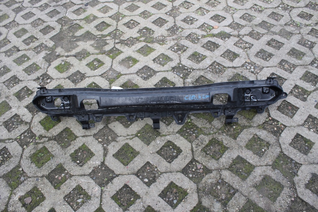 фото №1, Kia ceed iii kombi 18- балка бампера задня оригінал