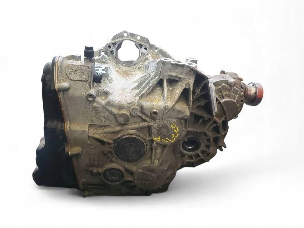 Коробка передач передач mercedes-benz cla купе c117 10072817 2.0l бензиновый 2015 Киев