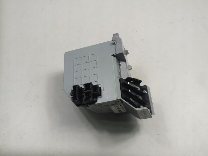 фото №5, Koleos i модуль блок управления усилителя руля or