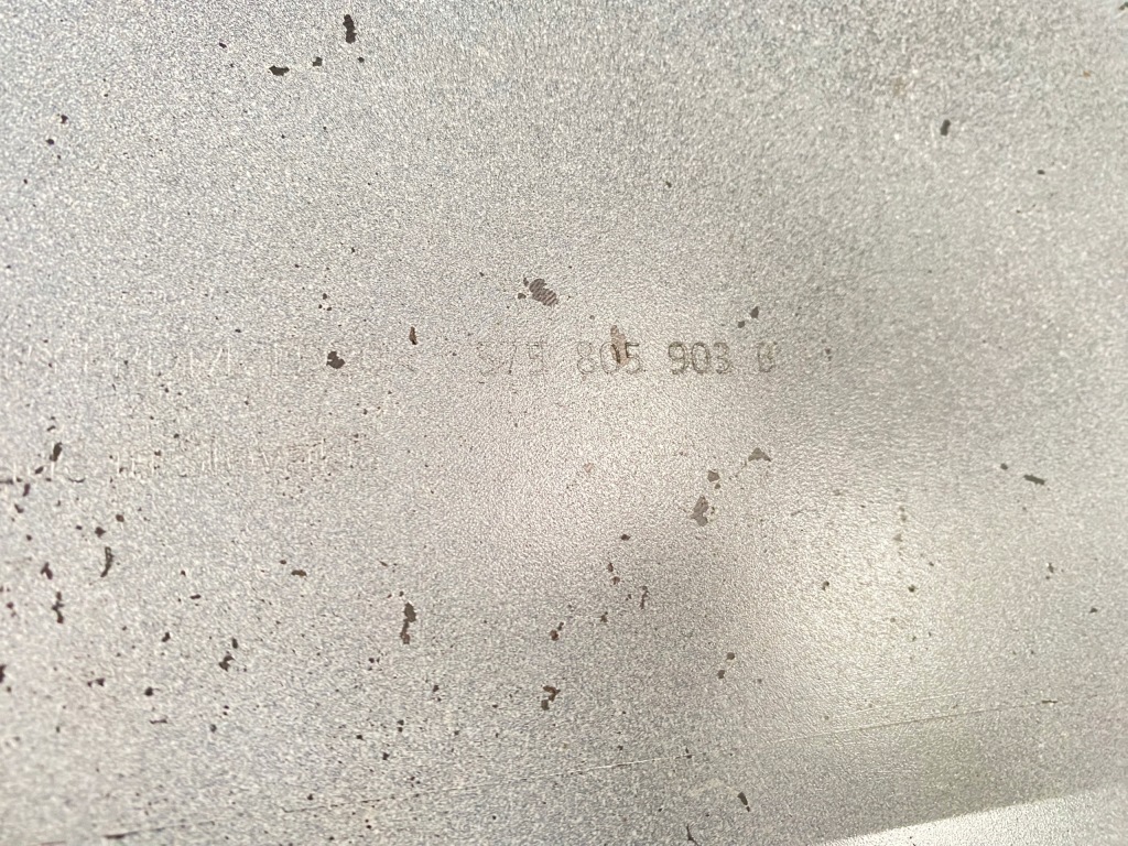 фото №13, Бампер передній seat ateca cupra 575 6xpdc омивачі