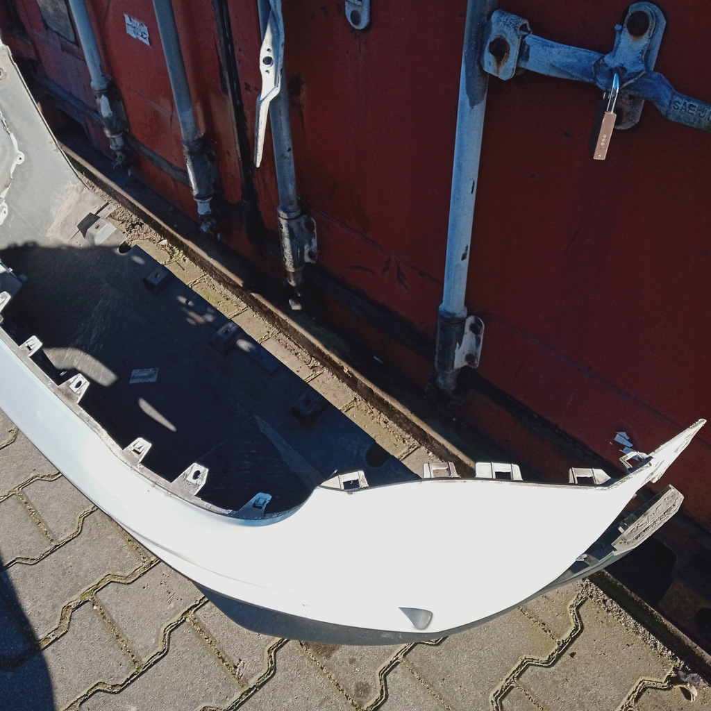 фото №3, Бампер перед передний jeep renegade lift