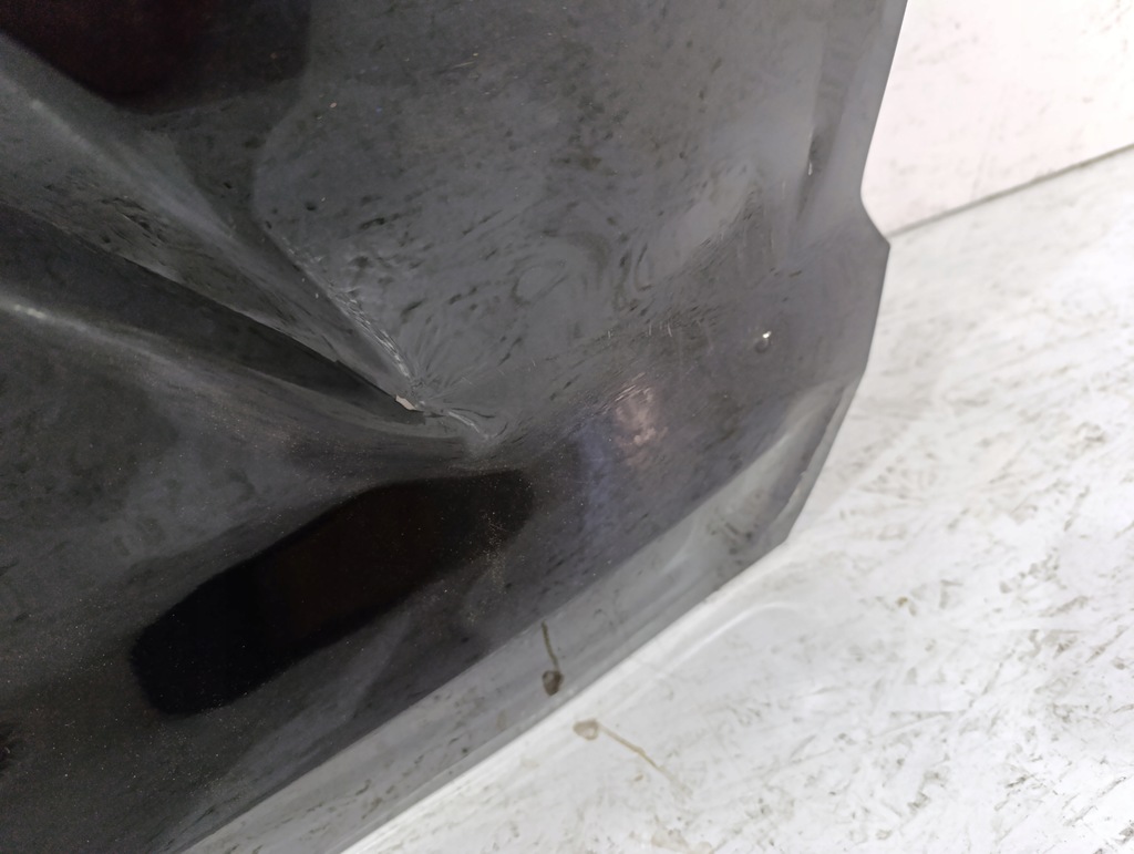 фото №10, Kia sorento iv 4 крышка багажника задняя задняя крышка багажника багажника 20-