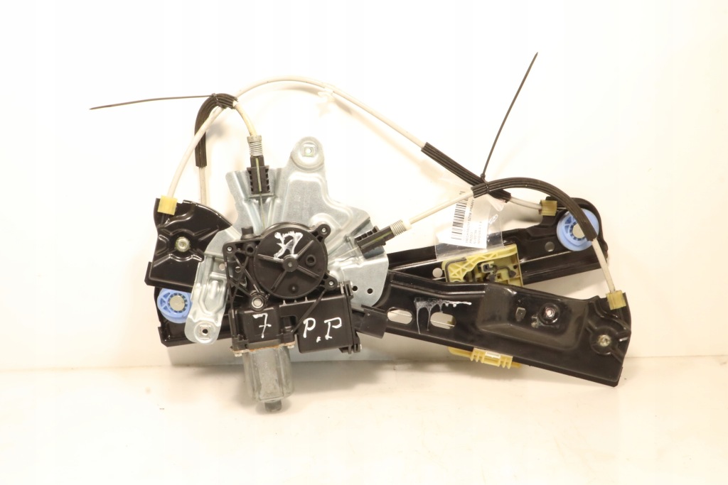 Механізм вікон правий перед opel insignia a 2951582 Недорого