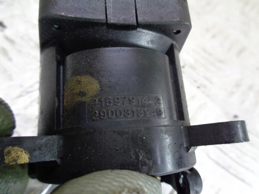 фото №5, Клапан egr peugeot citroen c6 2.7 hdi v6 21597914-2 2900313949