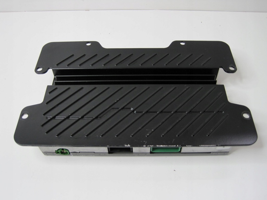 фото №1, Модуль усилитель jaguar xf hk62-19c164-ad