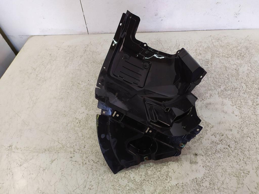 фото №10, Підкрилок лівий перед bmw x1 e84 75965010