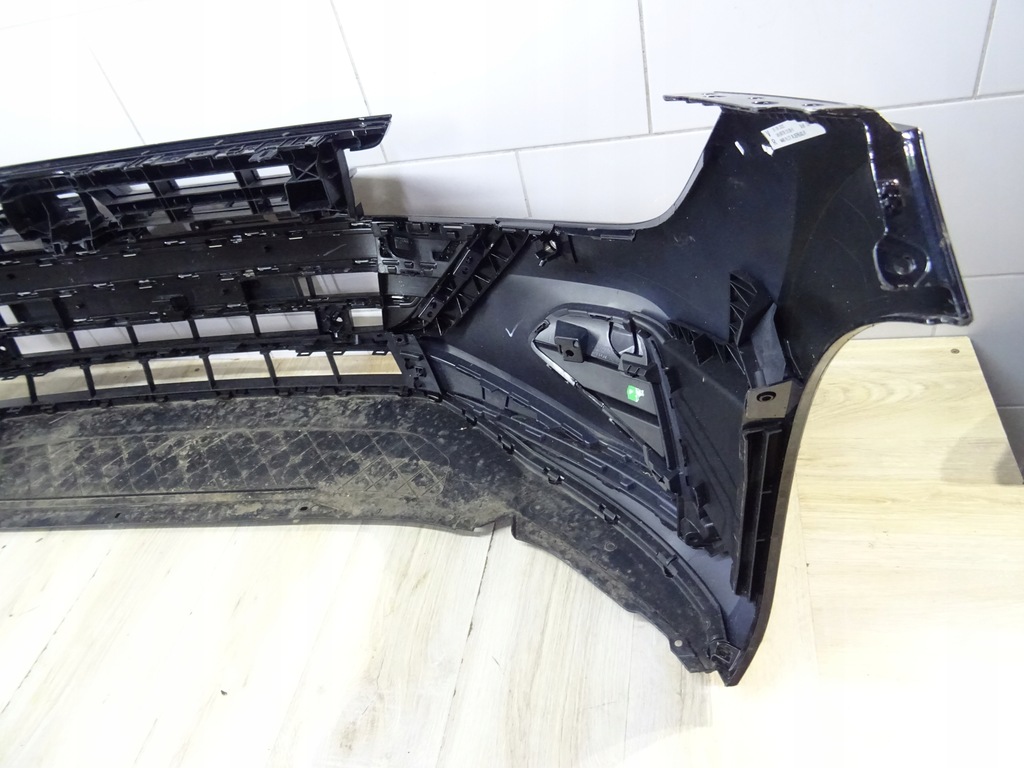 фото №10, Vw arteon lift бампер 6 x pdc перед 3g8 llu