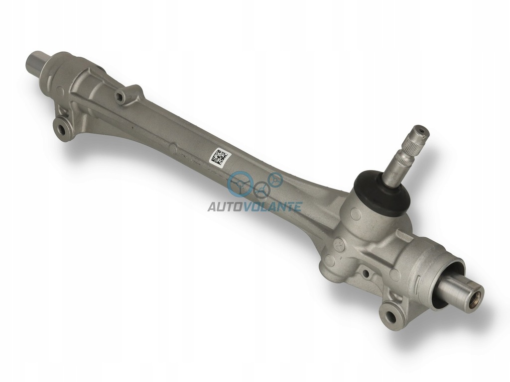 фото №6, Трансмісія рейка рульова mazda rx-7 rx7 rx 7 iii 3