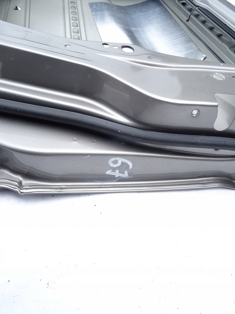 фото №7, Дверь правое правый перед mercedes w245 245 b-klasa