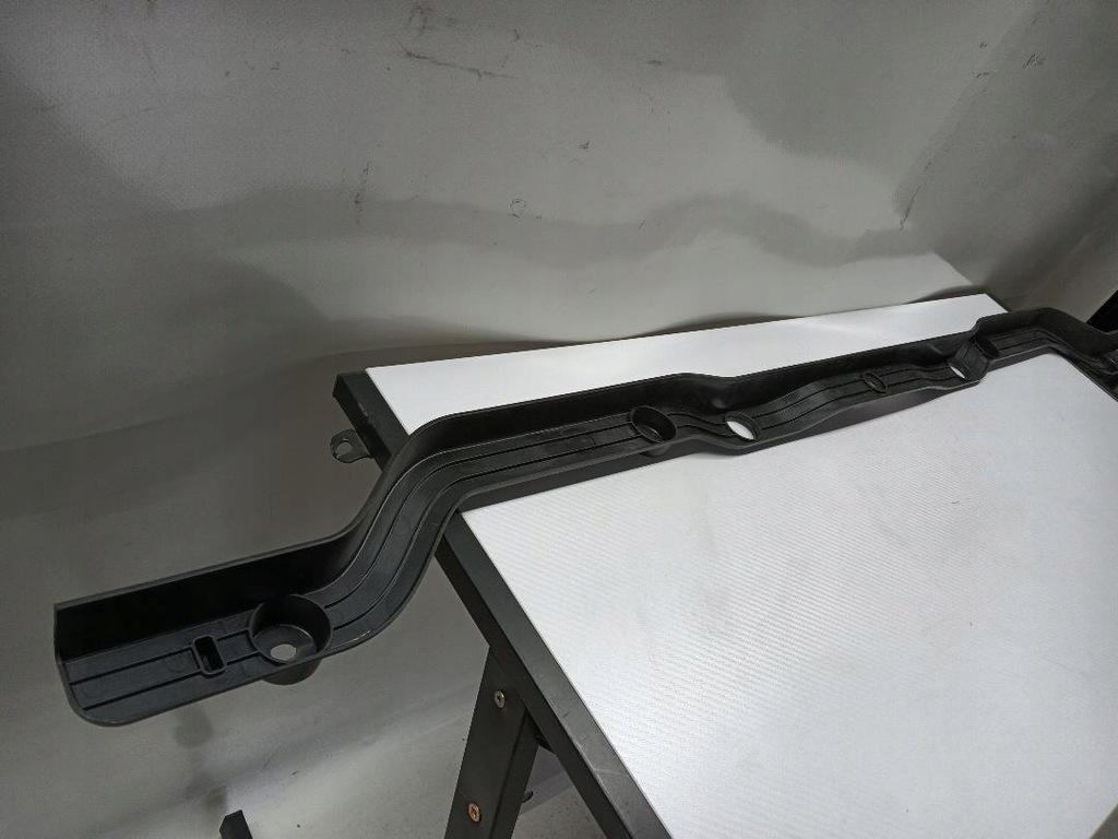 фото №6, Балка кронштейн защита подвеска vw caddy iv 2k5825205