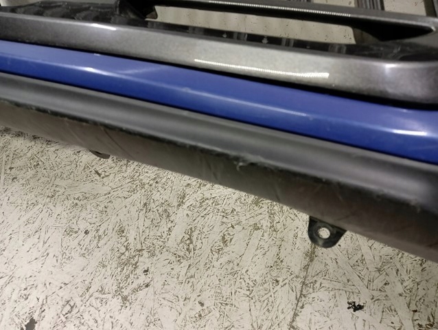 фото №5, Бампер перед передній lexus nx 2 ii 2021-