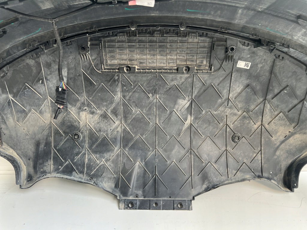 фото №11, Tesla model 3 lift бампер задний pdc