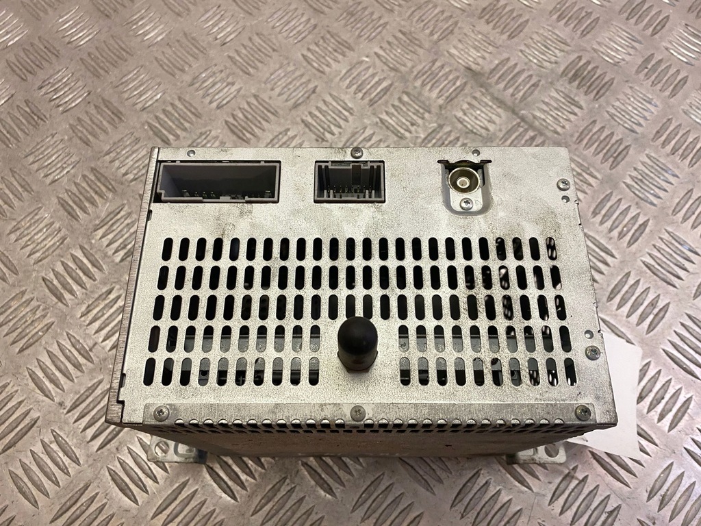 фото №5, Ford mustang v 2014 панель / радиопроигрыватель cd/dvd/gps dr3t19c107ca