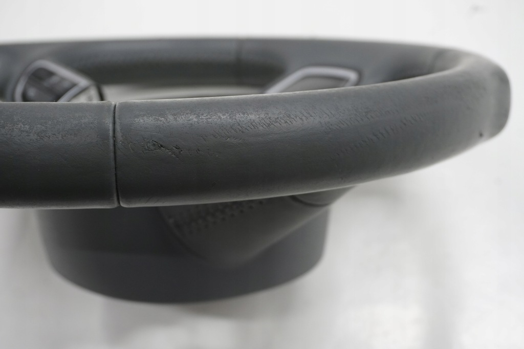 фото №10, Audi a4 b8 a5 8t lift повітропровід триспицева 8k0419091bm