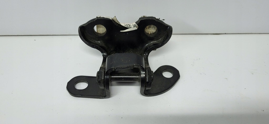 фото №4, Lexus rx prius rav4 yaris ii avensis петля двері лівий задня góra 68760-20122