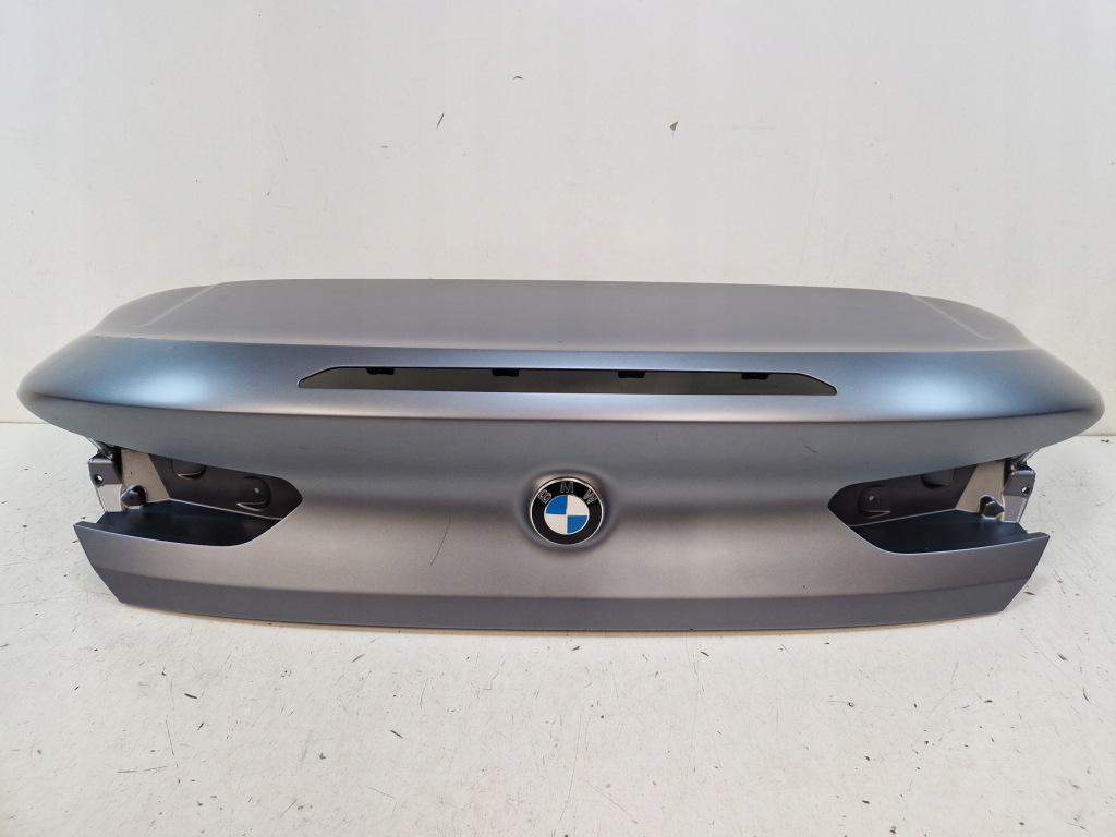 Купити Bmw g14 кабріолет  кришка багажника задня задній кришка багажника