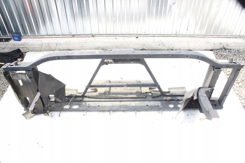 фото №5, Pas перед передній підсилювач передній cadillac escalade