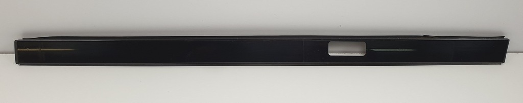 фото №1, Молдинг кровельная левый задняя mercedes glk x204