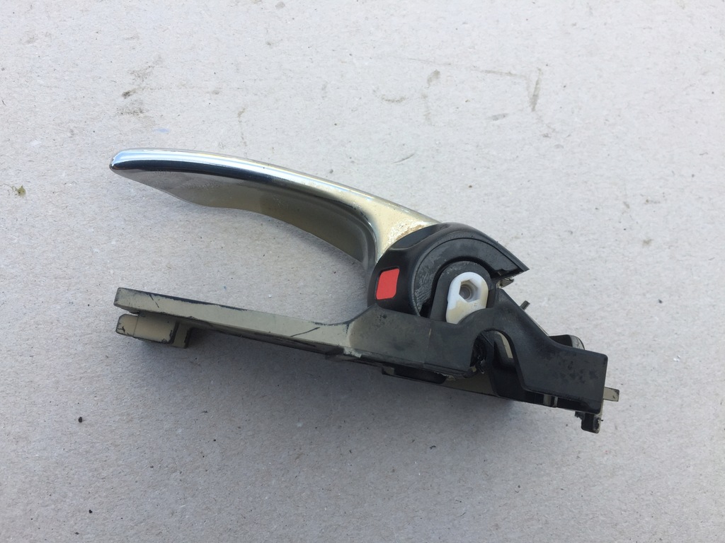 фото №3, Vitara iii 15- ручка внутренняя левый перед