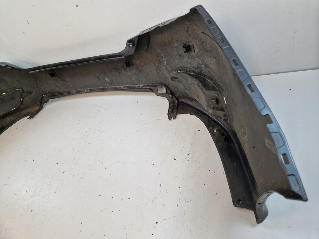 фото №10, Honda civic x 10 sedan бампер задний задняя 71501-tez-y000