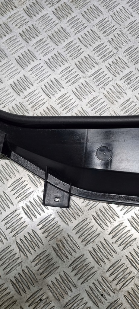 фото №7, Fiat 500e жабо нижні 52007388