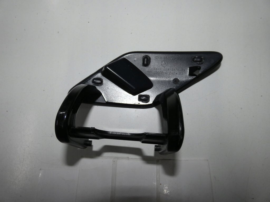 фото №9, Заглушка бампера, захист розпилювача mercedes b-klasa w-246 права