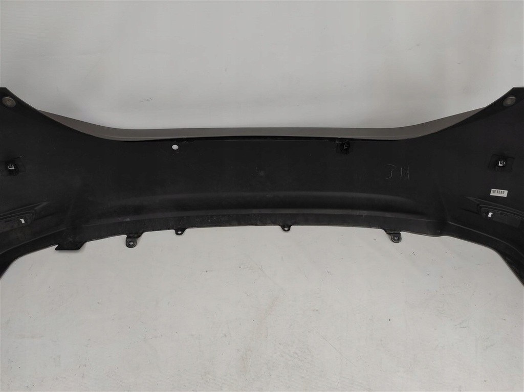 фото №11, Бампер задня toyota corolla e21 sedan po 2019