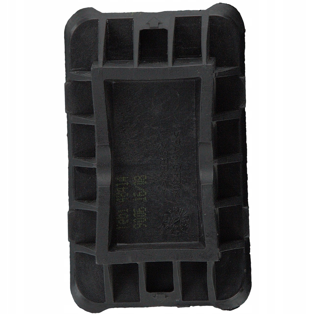 фото №12, Підкладка захисна кузов bmw x6 e71 e72 xdrive