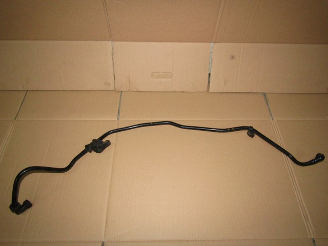 фото №1, Range rover sport l494 шланг waz трубка підсилювач гальм