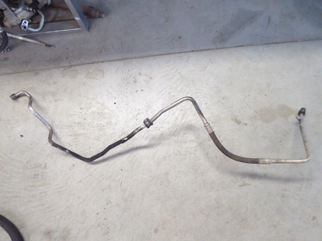 фото №4, Scenic ii дроти кондиціонера kpl 1.5 dci