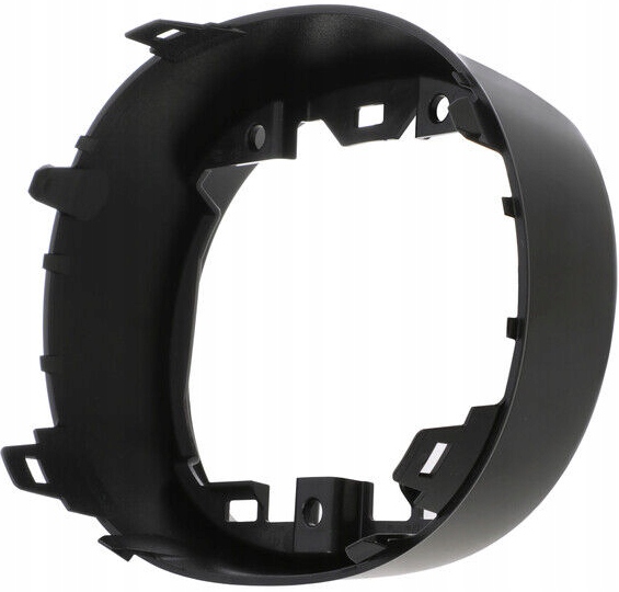 фото №2, Основа емблема решітка pod радар mazda 6 gj 2018-2022 оригінал