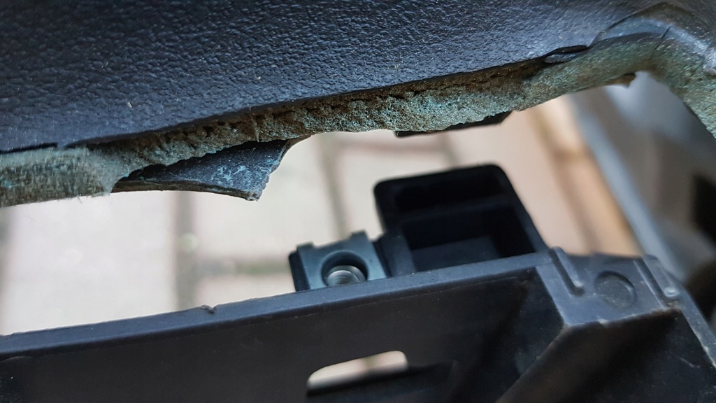 фото №5, Панель приладів приладова панель панель приладів audi a3 8p 3d