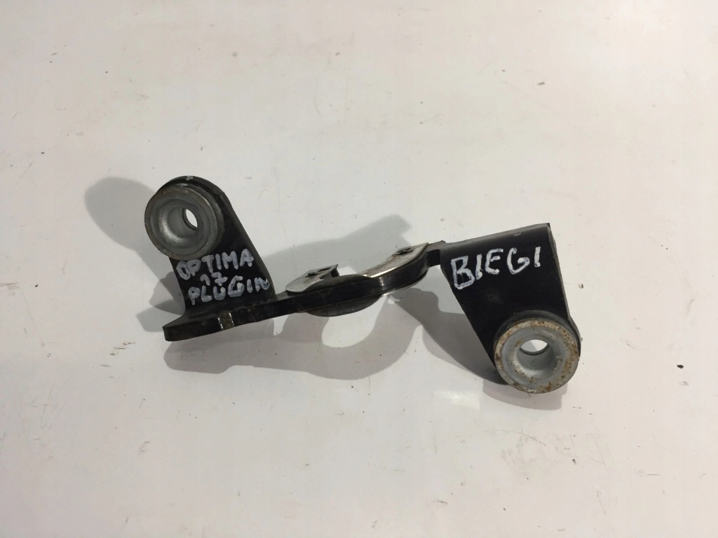 фото №1, Kia optima iv 2017 кронштейн кронштейн тросов передач